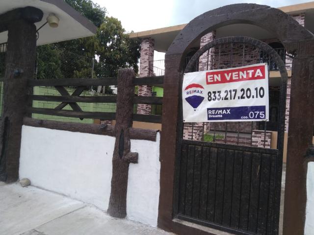 Casa en venta en Pánuco, Veracruz