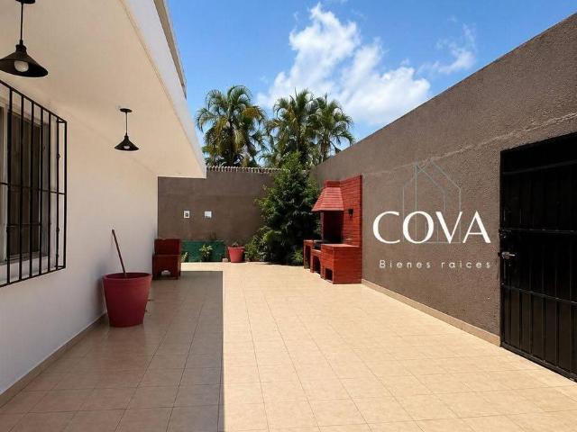 Casa en venta en Tampico, Tamaulipas