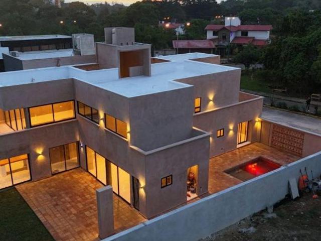 Casa en venta en Coatepec, Veracruz