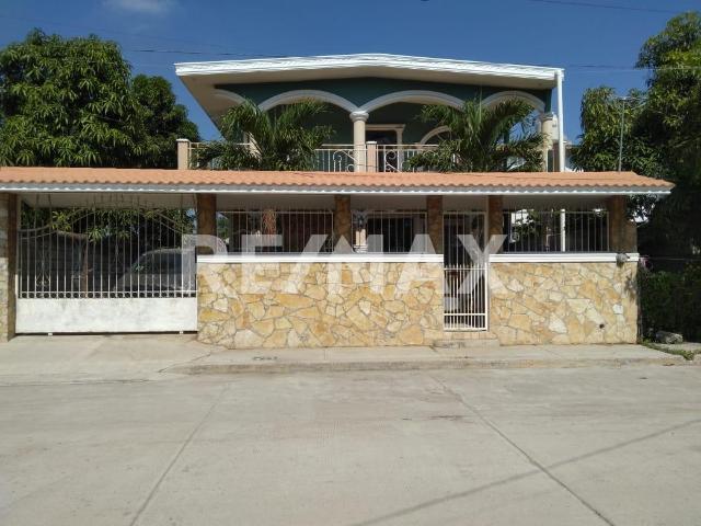 Casa en venta en Pánuco, Veracruz