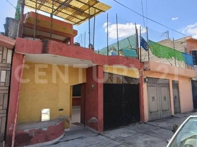 Dúplex en venta en Acatepec, Estado de México