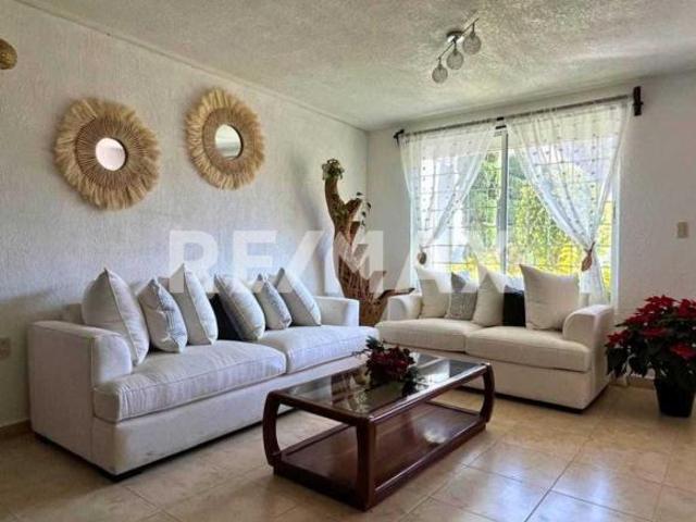 Casa en Venta, Col. San Lorenzo Tepatitlán, Toluca, Estado de México 4