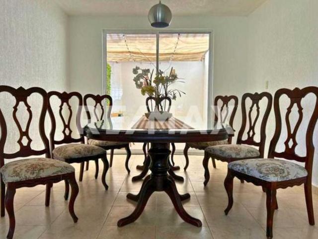 Casa en Venta, Col. San Lorenzo Tepatitlán, Toluca, Estado de México 4