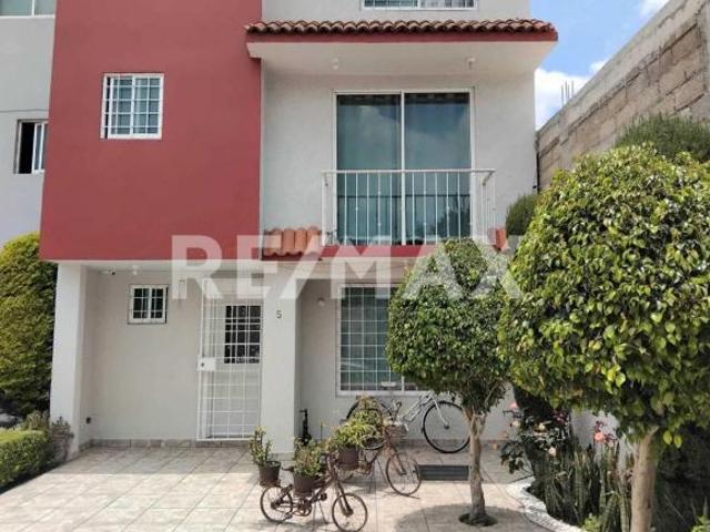 Casa en Venta, Col. San Lorenzo Tepatitlán, Toluca, Estado de México 4