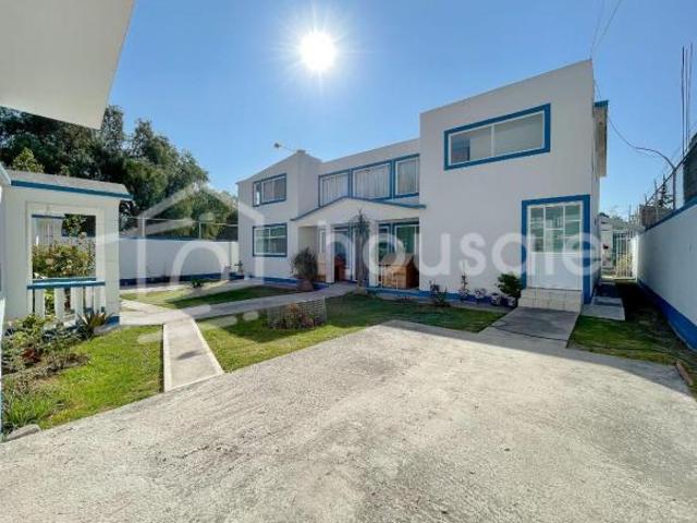 Casa en venta en Atitalaquia, Hidalgo