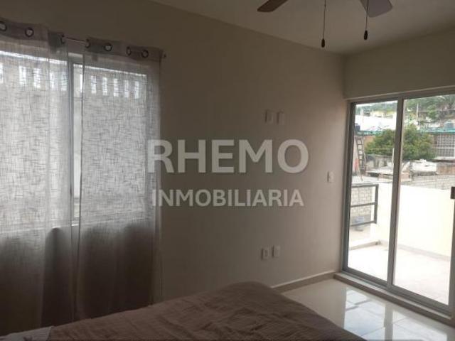 Casa en Venta Col. Tamaulipas, Poza Rica, Ver