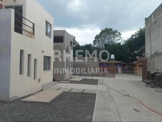 Casa en Venta Col. Tamaulipas, Poza Rica, Ver