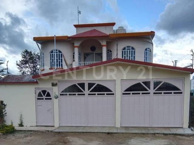 Casa en venta en Comitán De Domínguez, Chiapas