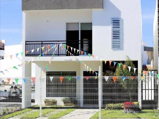 Casa en venta en San Francisco Del Rincón, Guanajuato