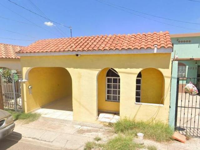 Casa en venta en Cajeme, Sonora