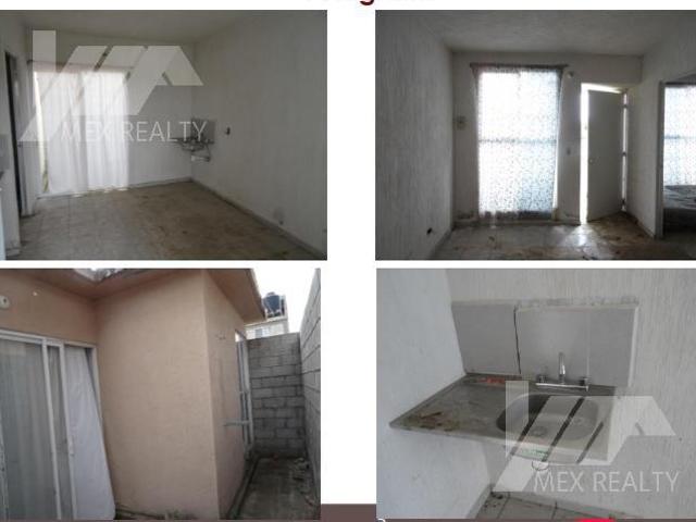 Casa en venta en Chalchicomula De Sesma, Puebla