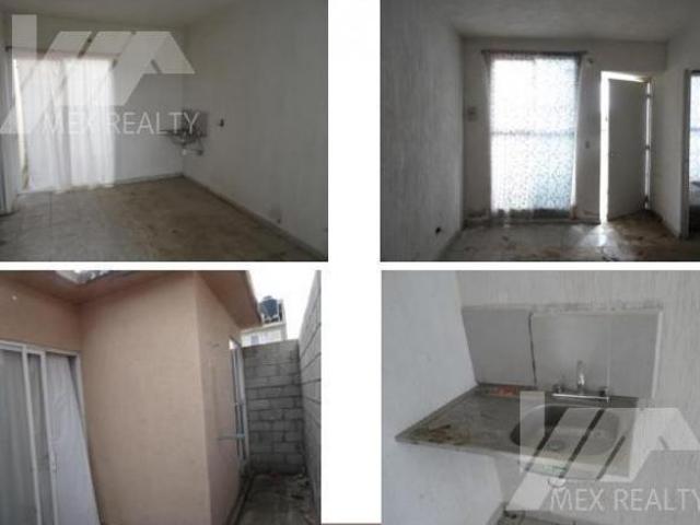 Casa en venta en Chalchicomula De Sesma, Puebla