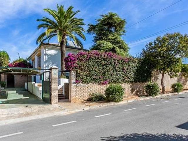 Casa en alquiler en Alcalá De Guadaíra