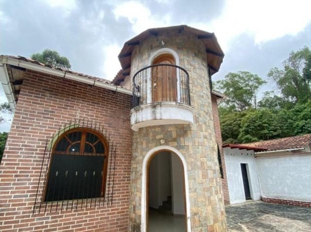 Casa en venta en Miranda