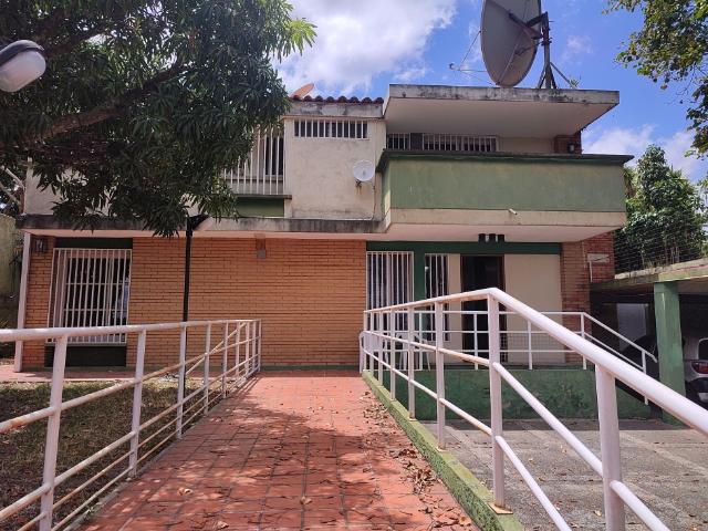 Casa en venta en Distrito Capital