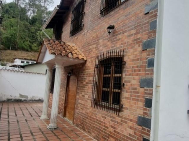 Casa en venta en Carrizal, Miranda