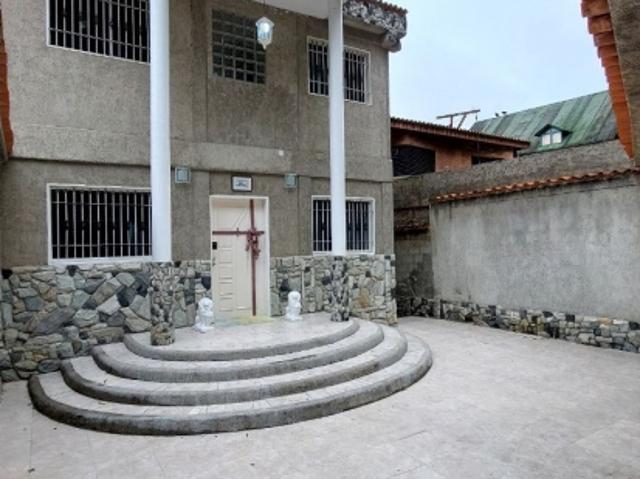 Casa en venta en Carrizal, Miranda