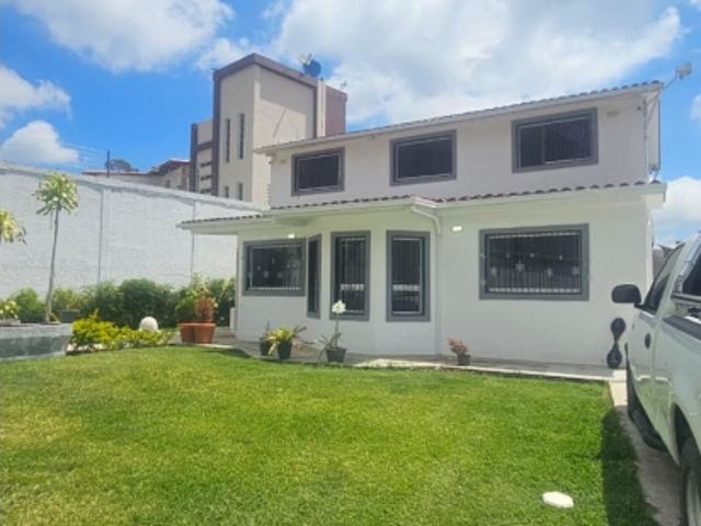Casa en venta en Carrizal, Miranda