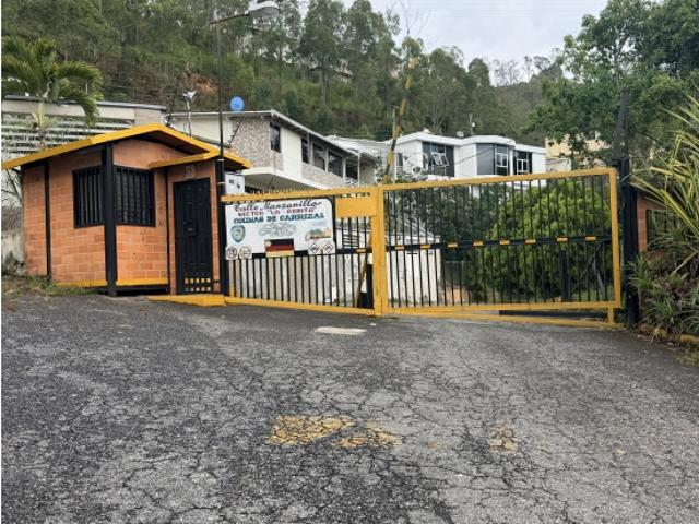 Casa en venta en Carrizal, Miranda