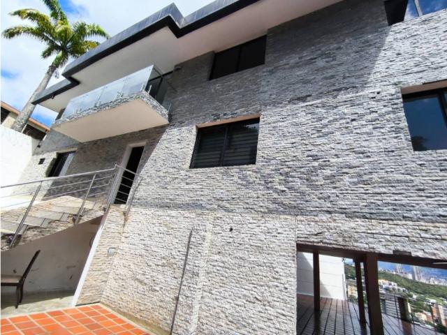 Casa en venta en Boca De Uchire, Distrito Capital