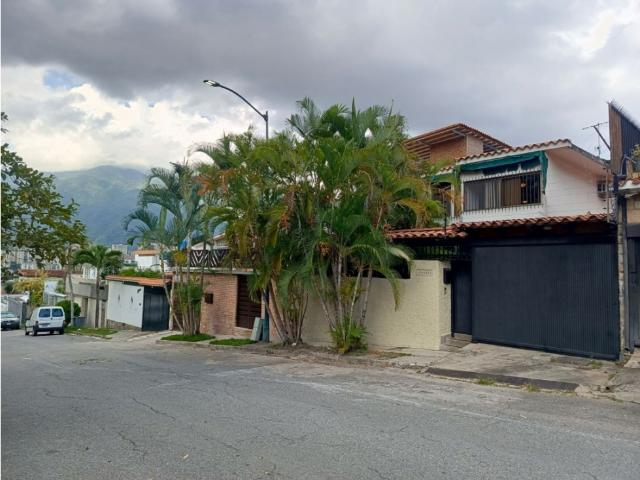 Casa en venta en Colinas de Los Ruices, Caracas