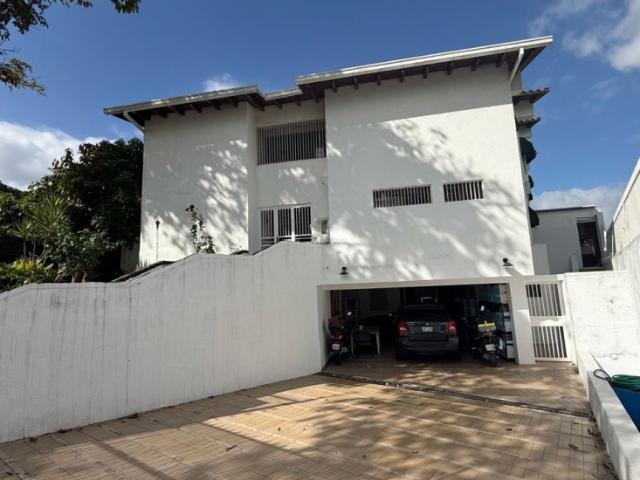 Casa en venta en Boca De Uchire, Miranda