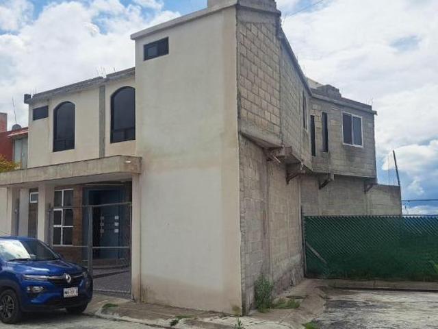Casa en venta en Almoloya De Juárez, Estado de México