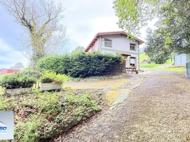 Casa en venta en Barrio Puerta, Colindres