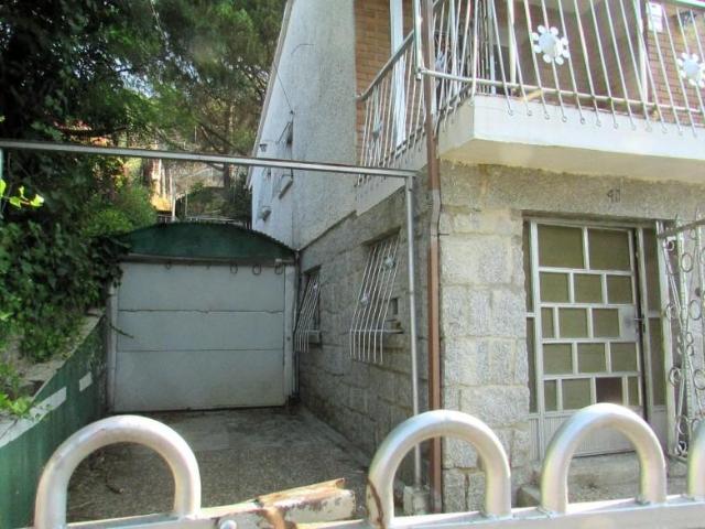 Casa en venta en Collado Mediano, Madrid