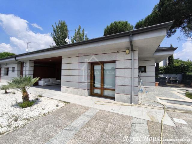 Casa en venta en Collado Villalba, Collado