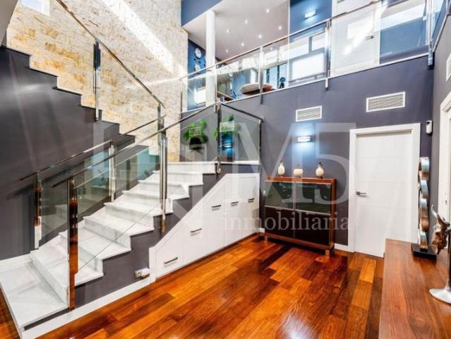Casa en venta en La Axarquía, Andalucía