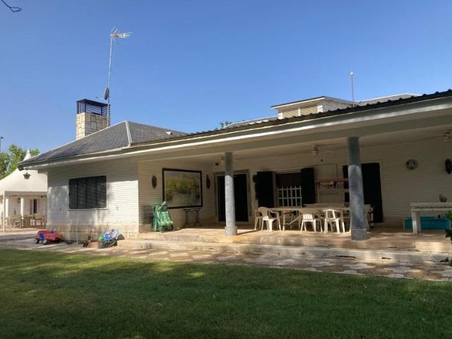 Casa en venta en San Miguel, Colmenar De Oreja