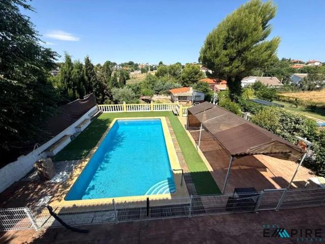 Casa en venta en Valle de San Juan - Los Vallejos, Colmenar De Oreja
