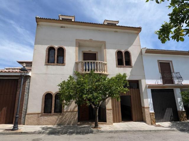 Chalet en venta en La Axarquía, Andalucía