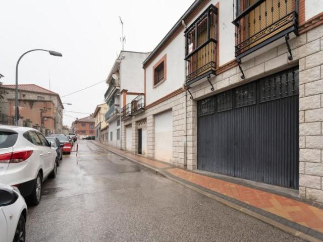 Casa en venta en Fuencarral - El Pardo, Madrid