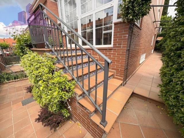 Casa en venta en Plaza de los Residenciales, Colmenar Viejo