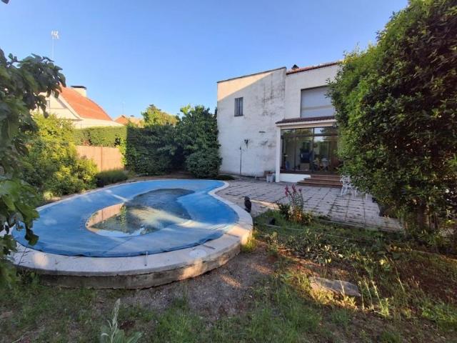 Casa en venta en Colmenar Viejo, Madrid