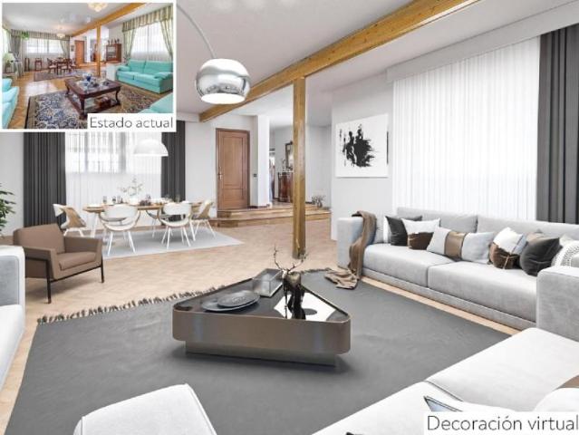 Casa en venta en San Agustín Del Guadalix, Madrid