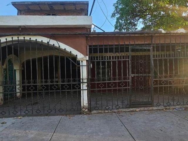 Casa en venta en Ahome, Sinaloa