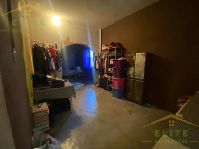 CASA EN VENTA COLONIA 20 DE NOVIEMBRE EBANO SLP