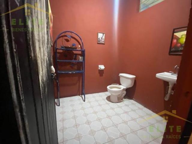 CASA EN VENTA COLONIA 20 DE NOVIEMBRE EBANO SLP