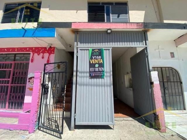 CASA EN VENTA COLONIA 20 DE NOVIEMBRE EBANO SLP