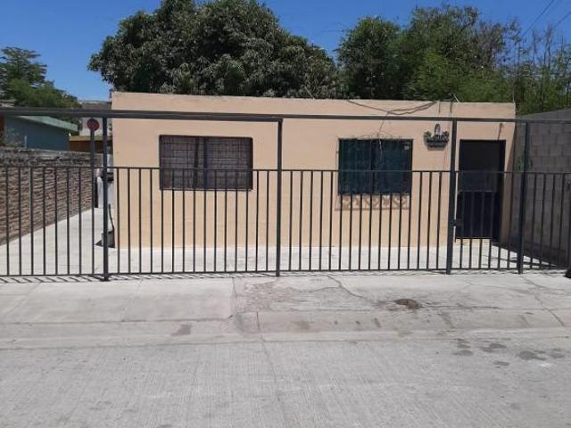Casa en venta en Ahome, Sinaloa