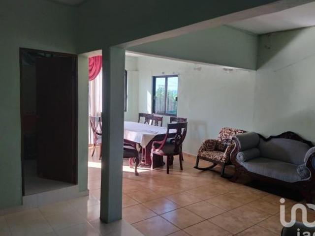 CASA EN VENTA COLONIA ARROYO DEL MAÍZ, POZA RICA, VERACRUZ