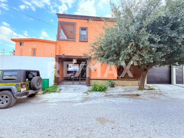 Casa en venta en Reynosa, Tamaulipas