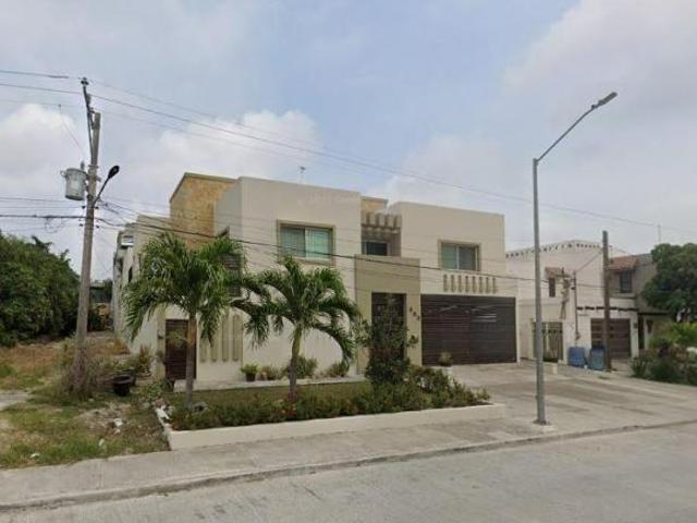Casa en venta en Tampico, Tamaulipas