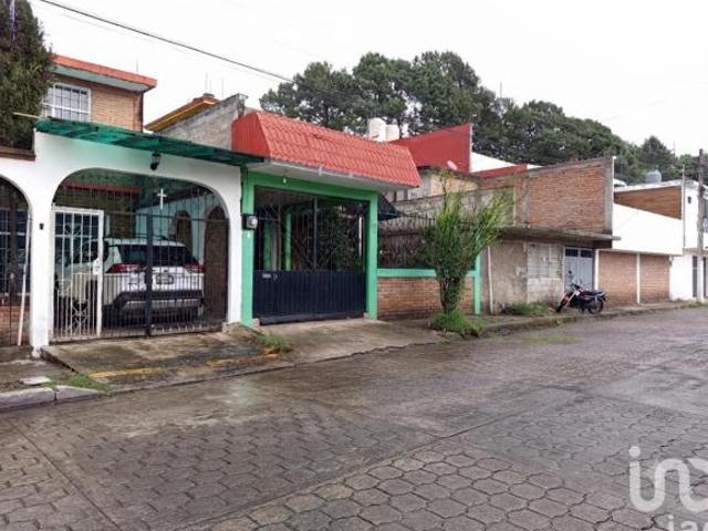 Casa en venta en Huauchinango
