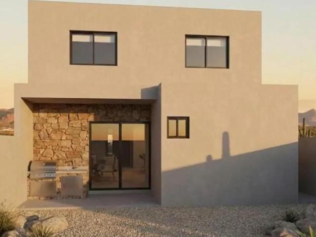 Casa en venta en Gral. Terán, Nuevo León