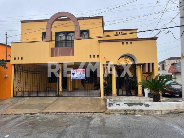 Casa en venta en Reynosa, Tamaulipas