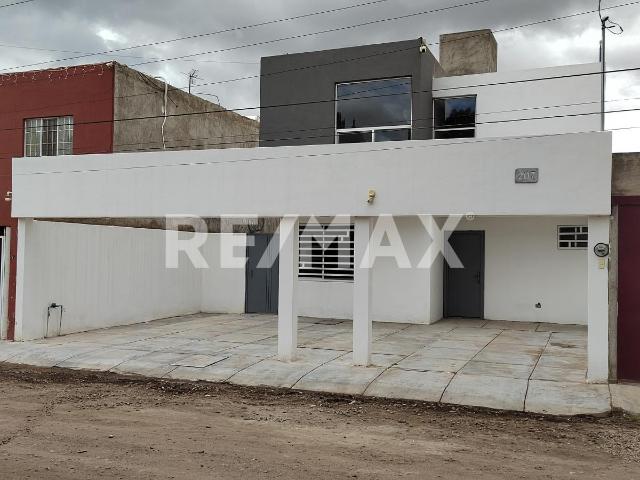 Casa en venta en Durango